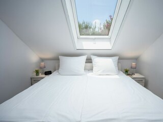 Ferienwohnung Campen Außenaufnahme 2