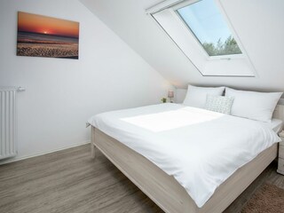 Ferienwohnung Campen Außenaufnahme 3