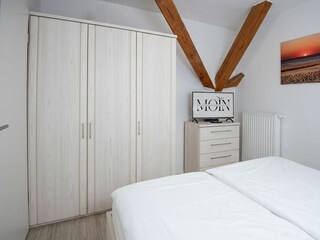 Ferienwohnung Campen Außenaufnahme 4