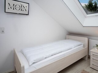 Ferienwohnung Campen Außenaufnahme 14