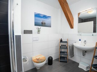 Ferienwohnung Campen Außenaufnahme 15