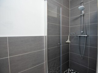 Ferienwohnung Campen Außenaufnahme 17