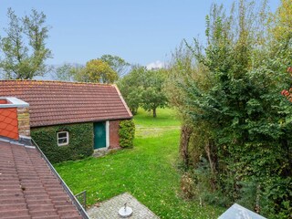 Ferienwohnung Campen Außenaufnahme 19