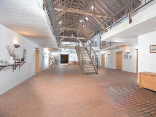 Ferienwohnung Campen Außenaufnahme 21