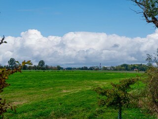 Ferienwohnung Campen Außenaufnahme 27