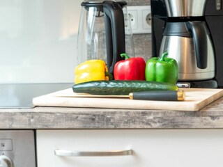 Ferienwohnung Campen Außenaufnahme 43