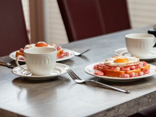 Ferienwohnung Campen Außenaufnahme 44