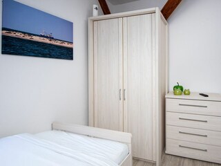 Ferienwohnung Campen Außenaufnahme 45