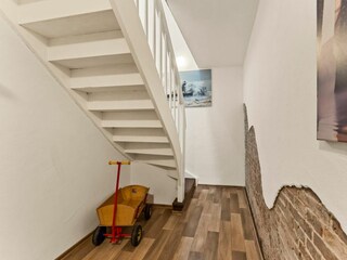 Fassade / Eingang