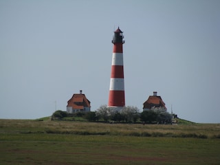 Westerhever Leuchtturm