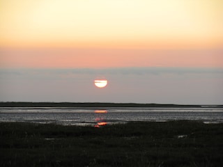 Abendstimmung