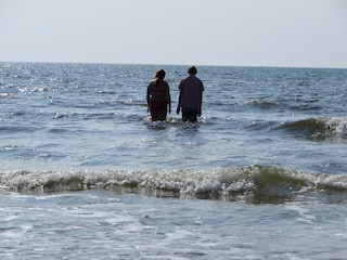 Ferienwohnung St. Peter-Ording Umgebung 22