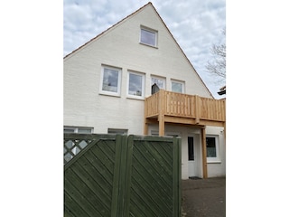 Ferienwohnung Pusteblume 1. OG