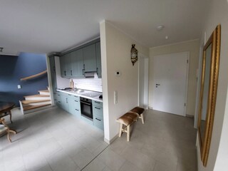 Ferienwohnung Pilsum Ausstattung 46