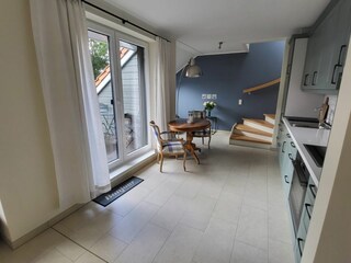 Ferienwohnung Pilsum Ausstattung 47