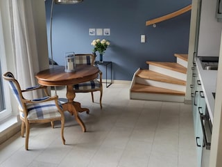 Ferienwohnung Pilsum Ausstattung 48
