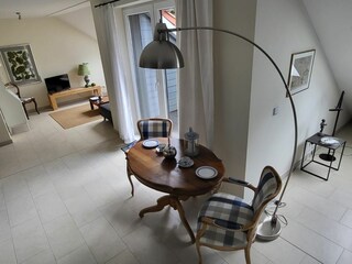 Ferienwohnung Pilsum Ausstattung 50