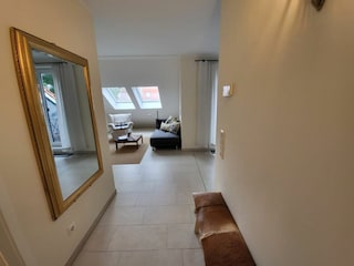 Ferienwohnung Pilsum Ausstattung 51