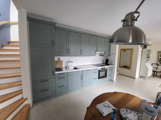 Ferienwohnung Pilsum Ausstattung 53