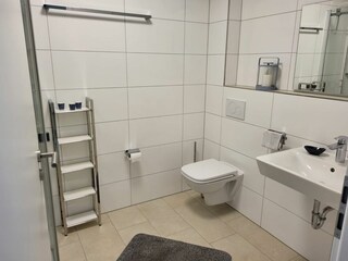 Ferienwohnung Pilsum Ausstattung 55
