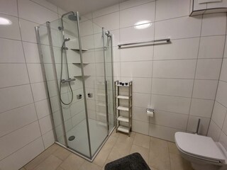 Ferienwohnung Pilsum Ausstattung 56