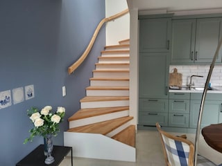Ferienwohnung Pilsum Ausstattung 58