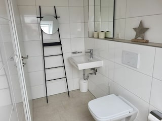 Ferienwohnung Pilsum Ausstattung 62