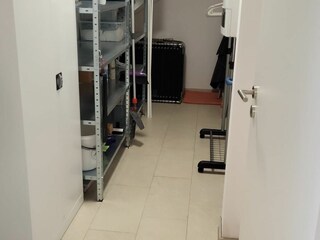 Ferienwohnung Pilsum Ausstattung 63