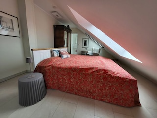 Ferienwohnung Pilsum Ausstattung 64