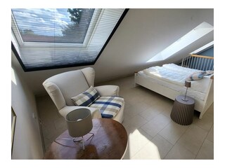 Ferienwohnung Pilsum Außenaufnahme 16