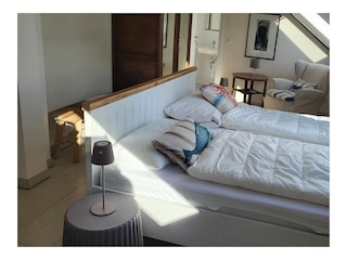 Ferienwohnung Pilsum Außenaufnahme 18