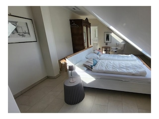 Ferienwohnung Pilsum Außenaufnahme 19
