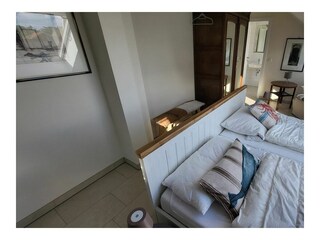 Ferienwohnung Pilsum Außenaufnahme 20