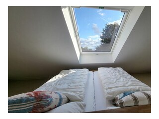 Ferienwohnung Pilsum Außenaufnahme 21