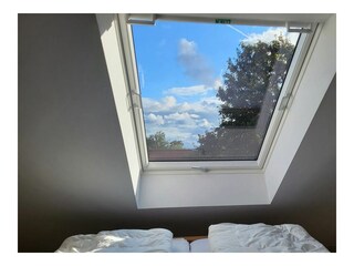 Ferienwohnung Pilsum Außenaufnahme 23