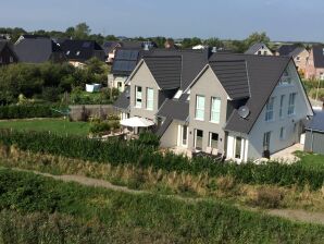 Ferienhaus Op de Geest 37 - St. Peter-Ording - image1