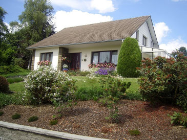 Holiday apartment House 'Peterges'