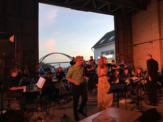 Werftkonzert