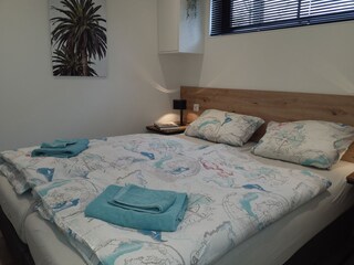 Casa per le vacanze Hulshorst Caratteristiche 17