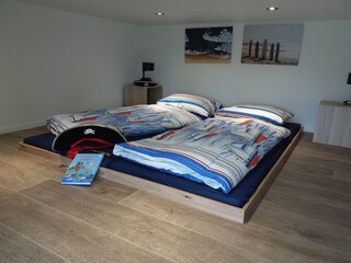Casa per le vacanze Hulshorst Caratteristiche 18