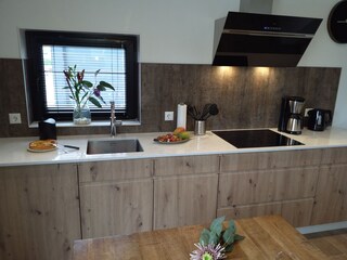 Casa per le vacanze Hulshorst Caratteristiche 14
