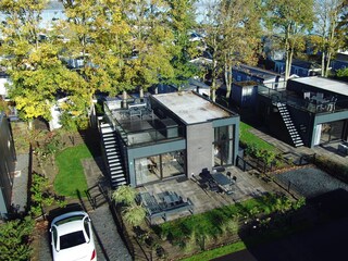Casa per le vacanze Hulshorst Registrazione all'aperto 2