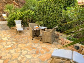 Holiday apartment Spanien Outdoor Recording 3
