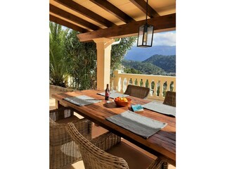 Holiday apartment Spanien Outdoor Recording 4