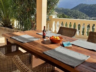 Holiday apartment Spanien Outdoor Recording 10