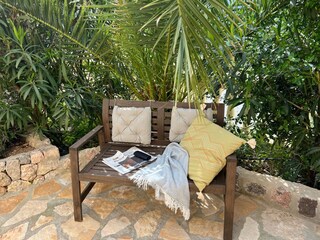 Holiday apartment Spanien Outdoor Recording 13
