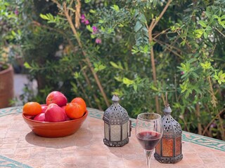 Holiday apartment Spanien Outdoor Recording 14