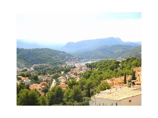 Ferienwohnung Spanien Außenaufnahme 16