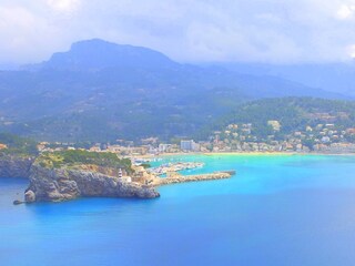 Port de Soller