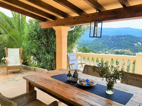 Ferienwohnung Casa Sol (Port de Sóller)